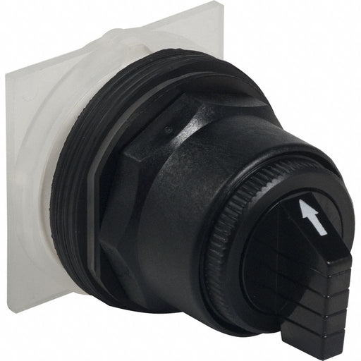Selector Switch 3 Pos 30 mm