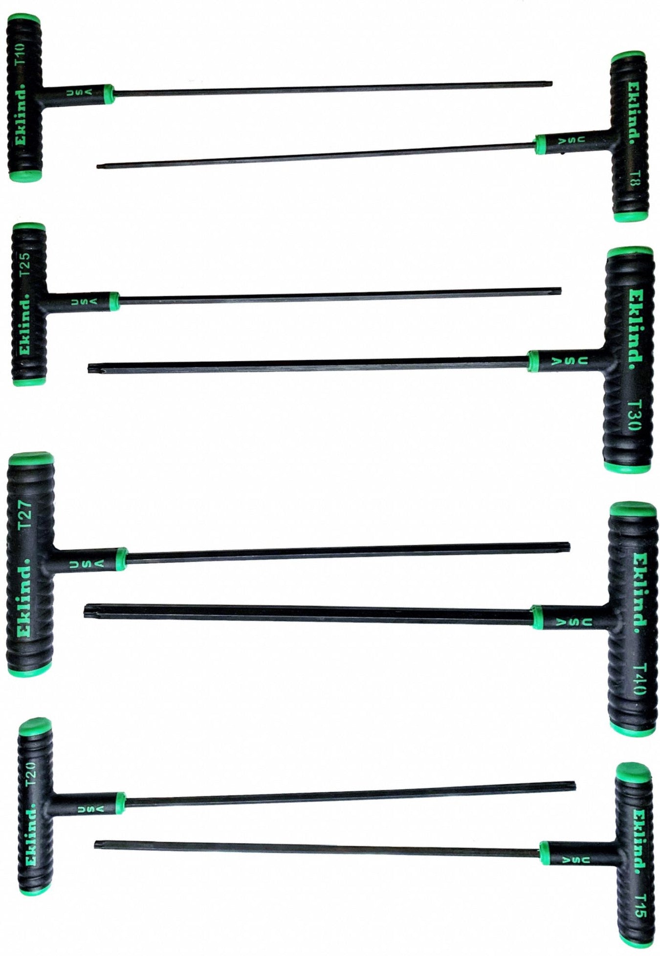 Torx Key