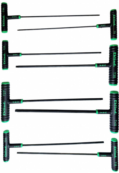 Torx Key