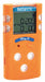 Multi-Gas Detector LEL/O2/CO/H2S Gas