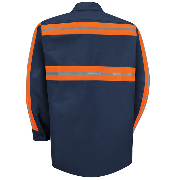 Men's Long Sleeve Performance Tech Shirt