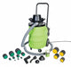 Vacuum/Blower Power Fishing System 10 ft