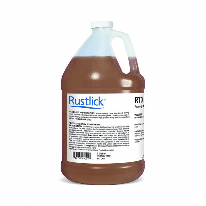 Cutting Oil 1 gal Bottle