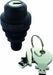 Keyed Selector Switch 29.8 mm