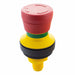 Emergency Stop Push Button 30 mm