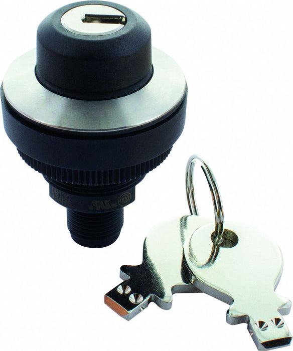 Selector Switch 34.5 mm