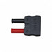 Plug Adapter K-Type to Banana