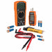 DigitalMultimeter AvgCalc 600VAC/DC