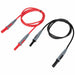 3-Foot Lead Adapters Red and Black