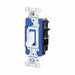 Wall Switch White 15 A 4.2 in H