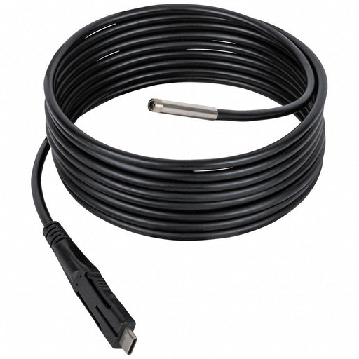 Borescope Nylon Replacement Snake 10Ft