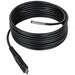 Borescope Nylon Replacement Snake 10Ft