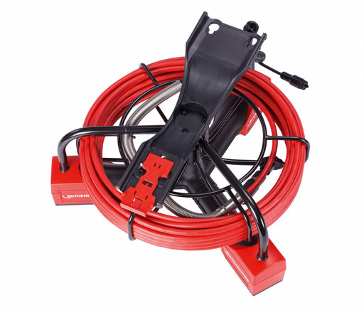 High Performance Cable 0.34 Shaft Dia.