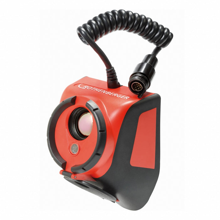 IR Cam 640x480IR Res 23.8x23.1FOV