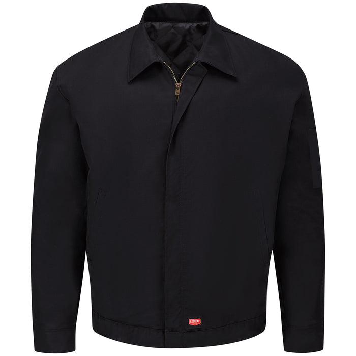Men's Performance Crew Jacket