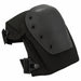 Knee Pad UNIV Clip Black PR