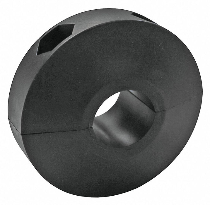 Bumper Stop 3/4 in Plastic