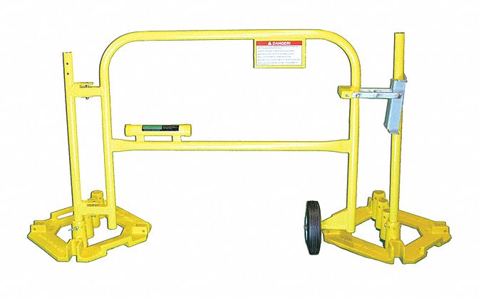 Manual Swing Gate