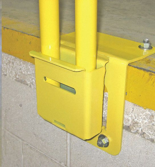 Permanent Mount Base