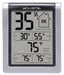 Temperature and Humidity Monitor Indoor