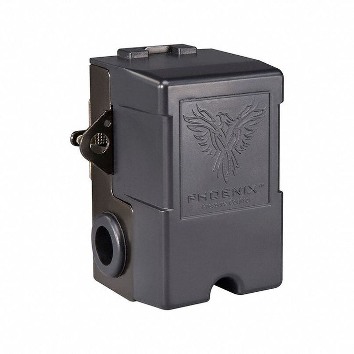AirCompressorSwitch Standard 35-150psi