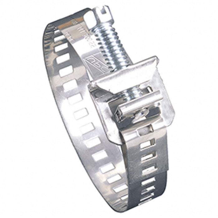 Lox-On Clamp 1/2 W 1 3/4 ID PK50