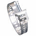 Lox-On Clamp 1/2 W 1 3/4 ID PK50