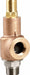 D4558 Adjustable Relief Valve 1-1/2 In 100 psi