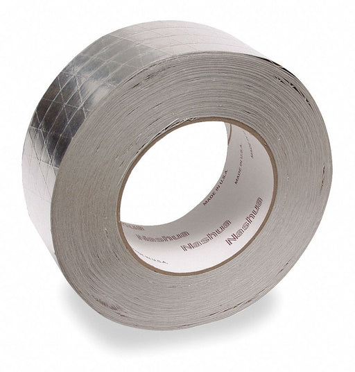 FoilTape Aluminum 50-1/4ydL 1-7/8inW