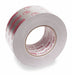 FoilTape Aluminum Silver 60ydL 2-1/2inW