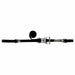 Tie Down Strap Wire-Hook Black
