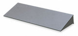 F0441 Sloping Top 36 Wx12 D Gray