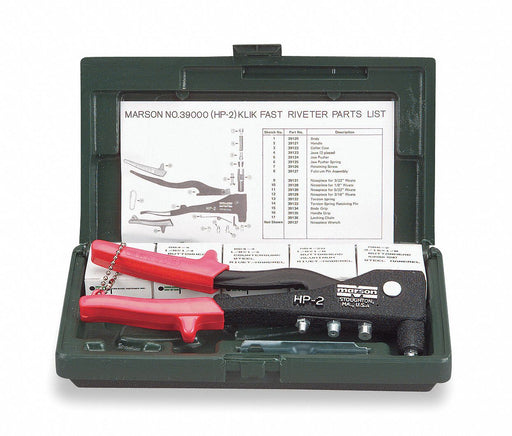 Riveting Tool