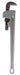 Pipe Wrench I-Beam Serrated 24 
