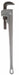 Pipe Wrench I-Beam Serrated 36 