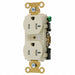 Recept Ivory 20 A 2P3W Back Side 1PK