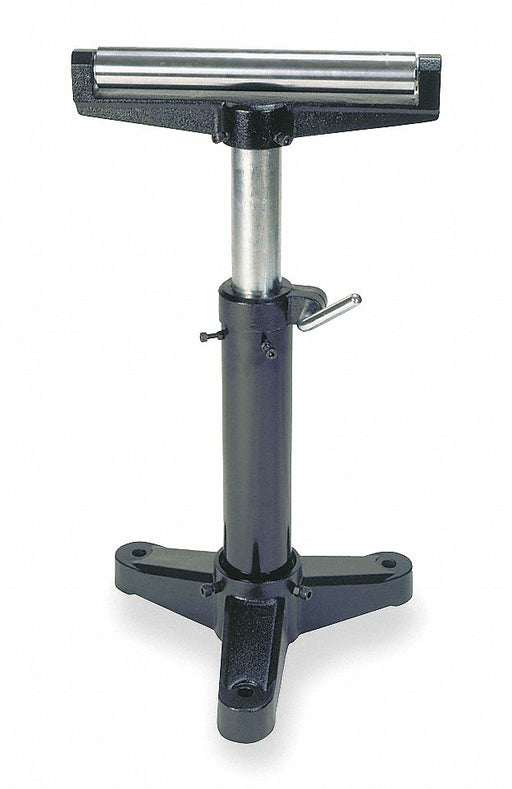 Horiz. Roller 23 to 37 H 2000 lb Cap.