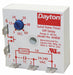 SinFunEncapTimingRelay 240VAC 5Pins