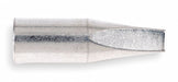 WELLER PL Chisel Soldering Tip