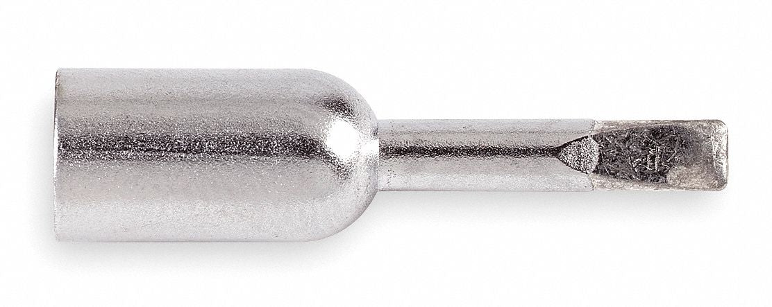 WELLER PL Screwdriver Soldering Tip