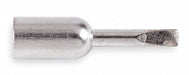 WELLER PL Screwdriver Soldering Tip