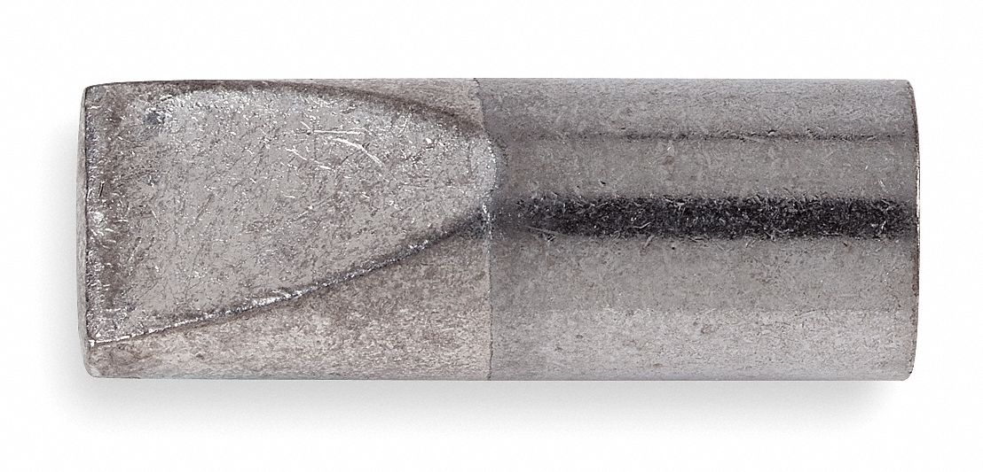WELLER PL Chisel Soldering Tip