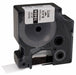 Label/RibbonCartridge White Gloss 3/4inW