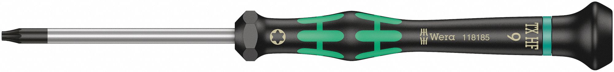 TorxScrewdriver Torx T9 Round