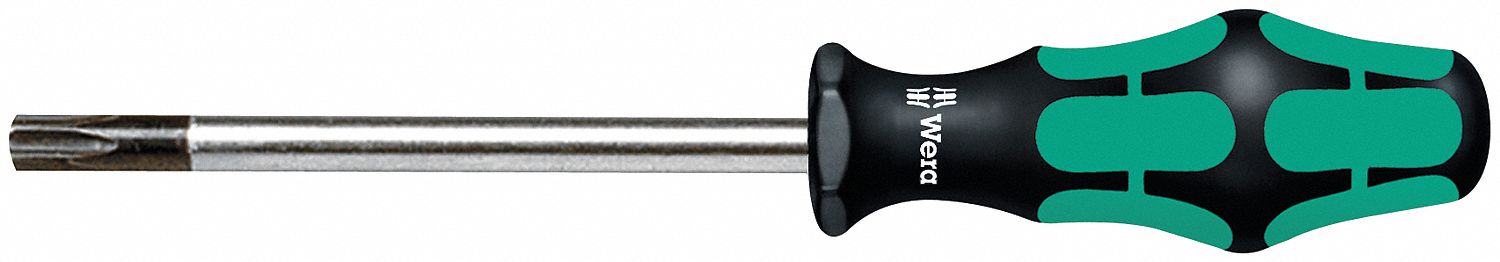 Screwdriver TorxPlus T15 Round