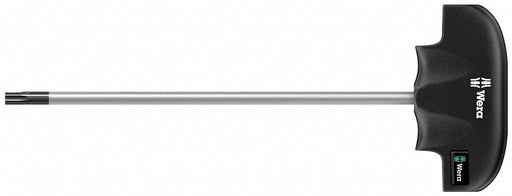 Torx Key T Shape Alloy Steel 8 in