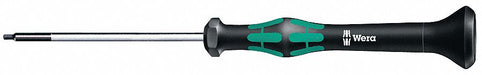 Prec. Screwdriver Hex-Plus 1.5mm x 2-1/4