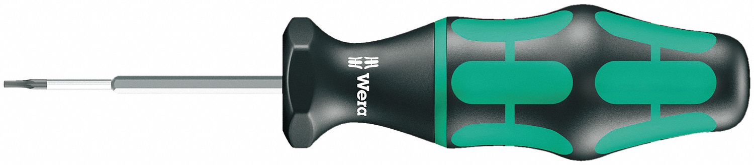 Pre-St Trc Screwdriver Torque 3 mm