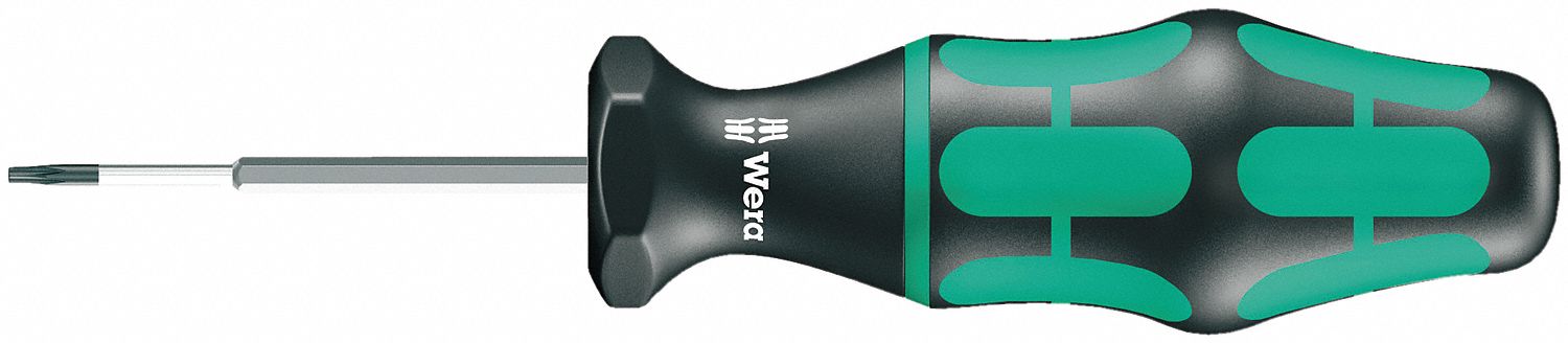 Pre-St Trc Screwdriver Torque T6