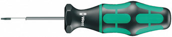 Pre-St Trc Screwdriver Torque T9